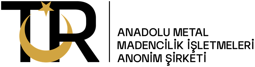 TR Anadolu Metal Madencilik logosu