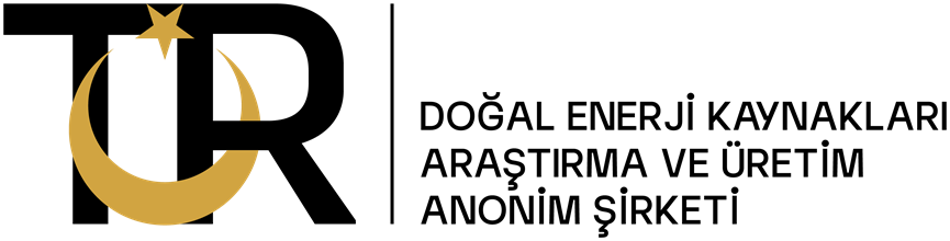 TR Doğal Enerji Kaynakları logosu