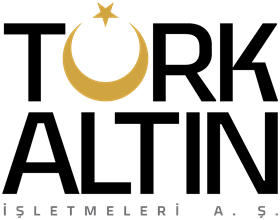 Türk Altın İşletmeleri A.Ş. logosu